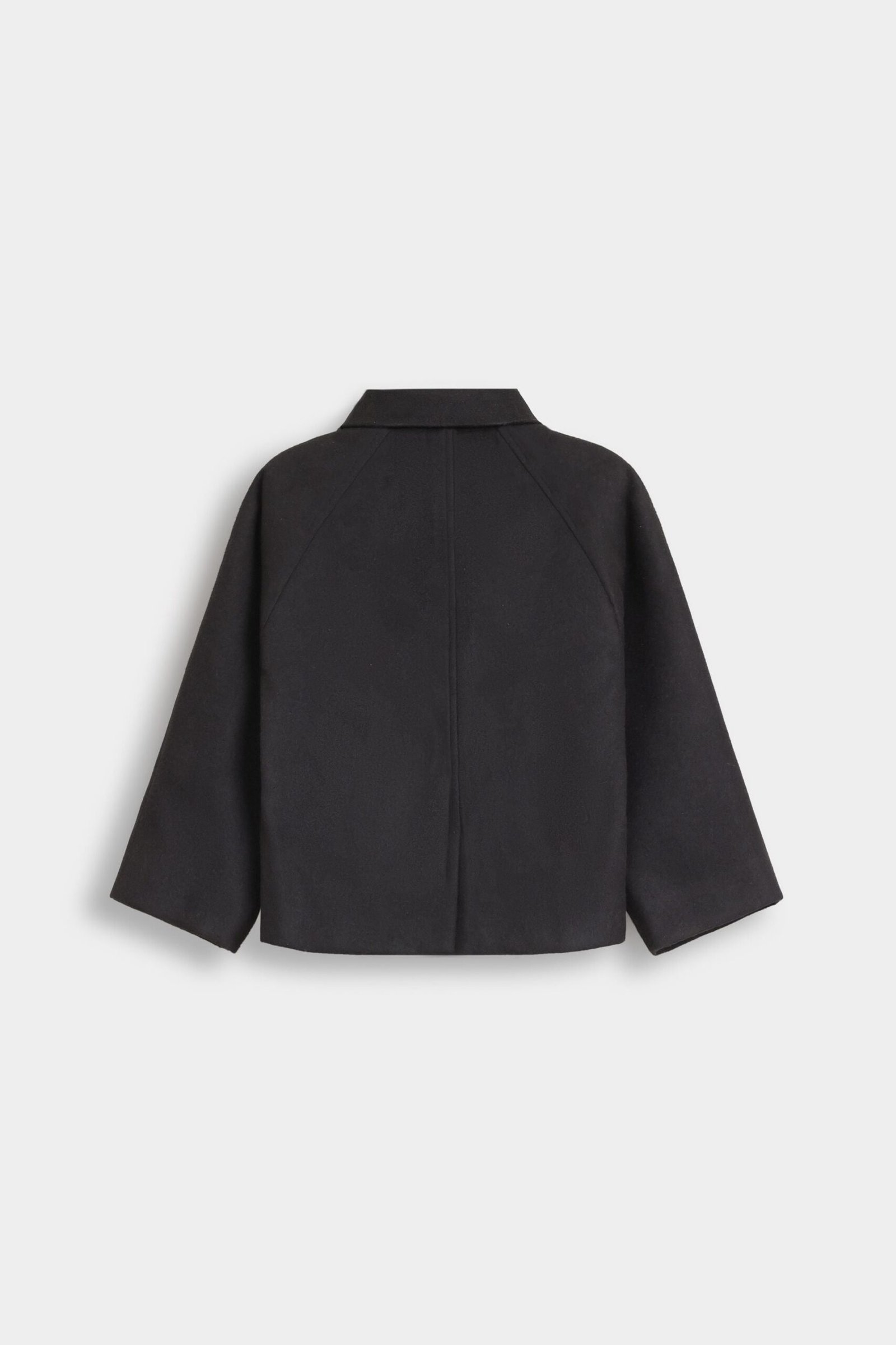 Woolen Jacket - Image 3
