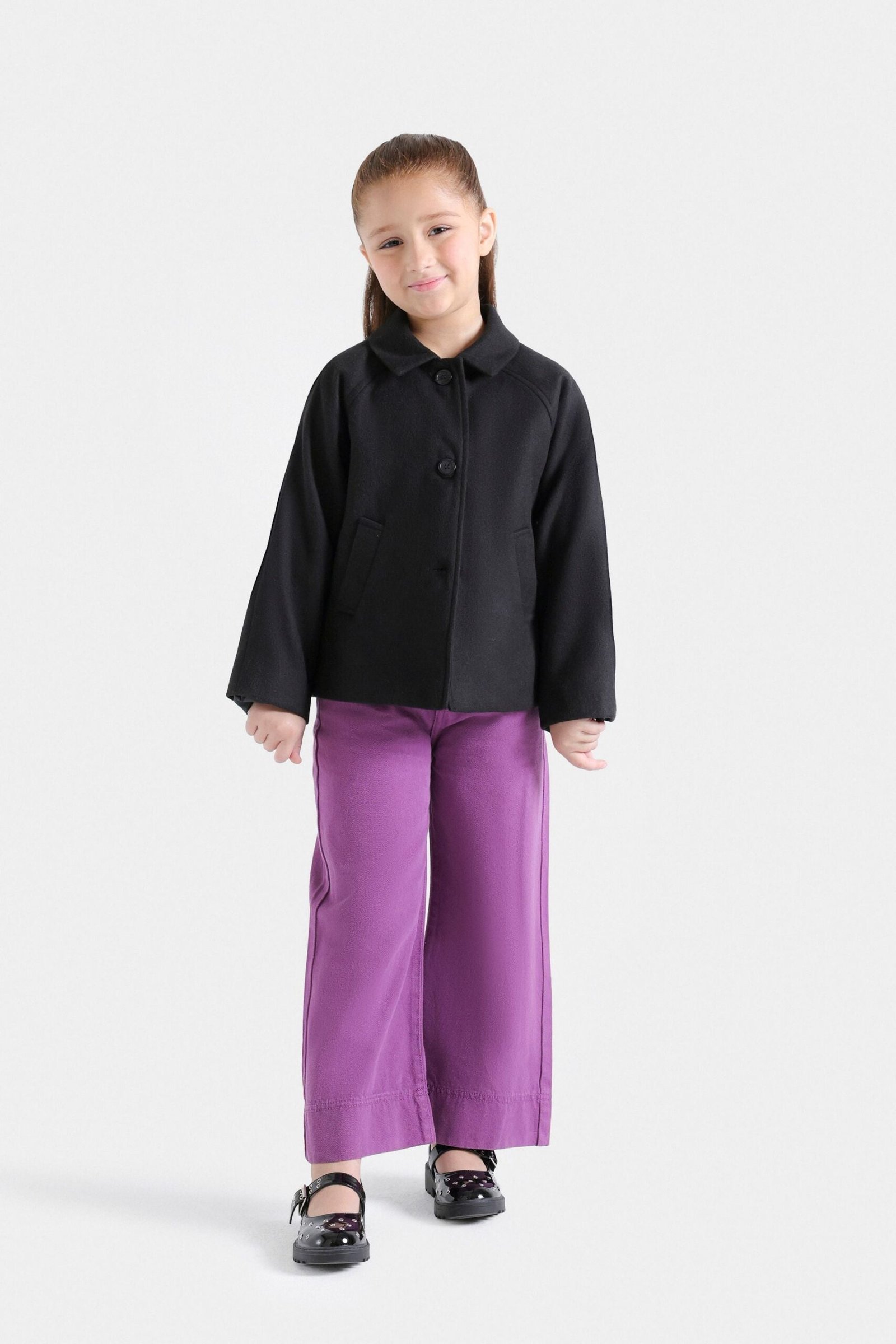 Woolen Jacket - Image 4