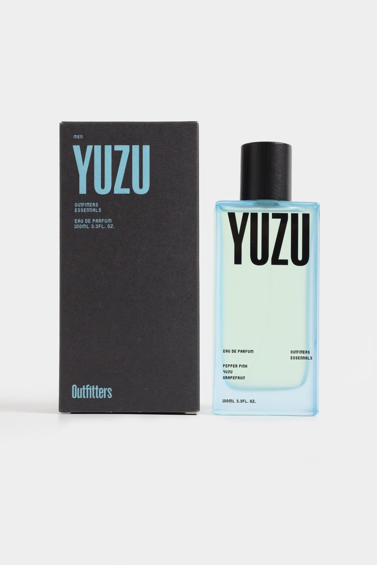 Yuzu