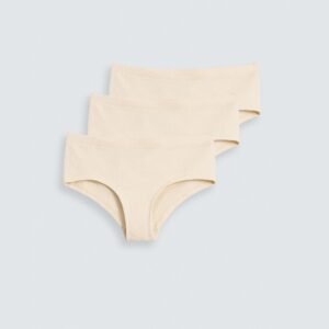 Pack Of 3 Briefs