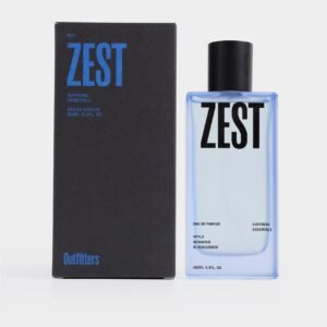 Zest