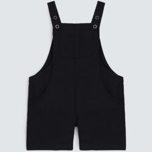 Denim Dungaree