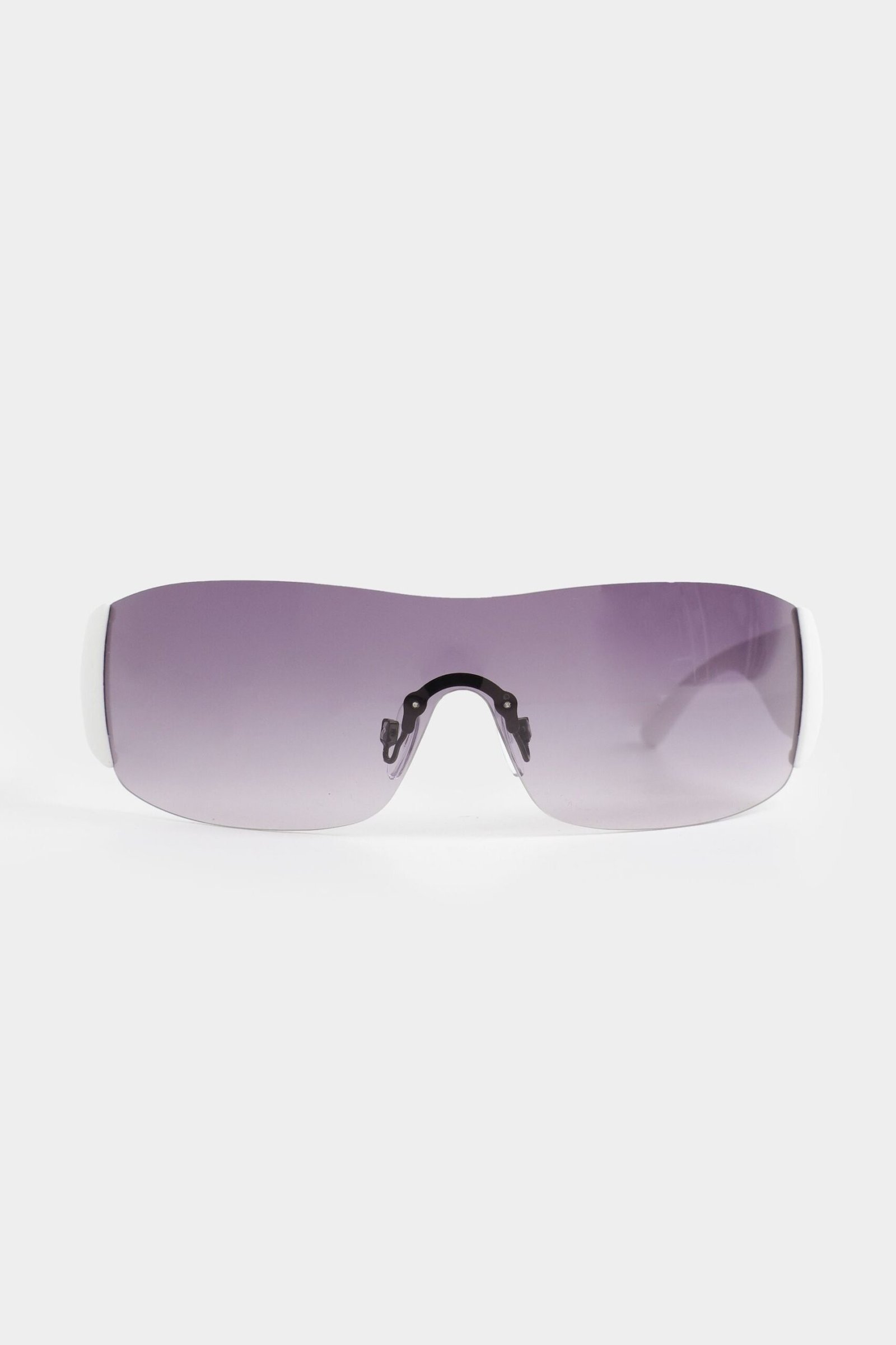 Shield Sunglasses