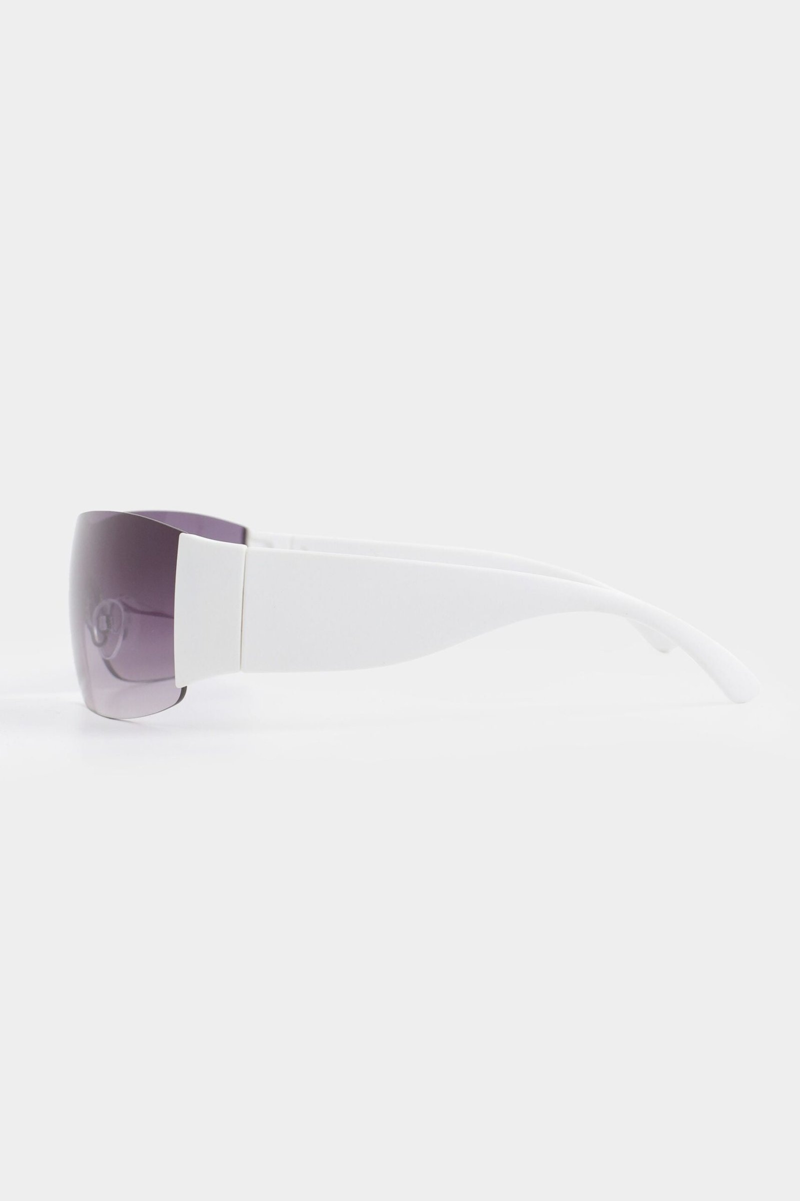 Shield Sunglasses - Image 3
