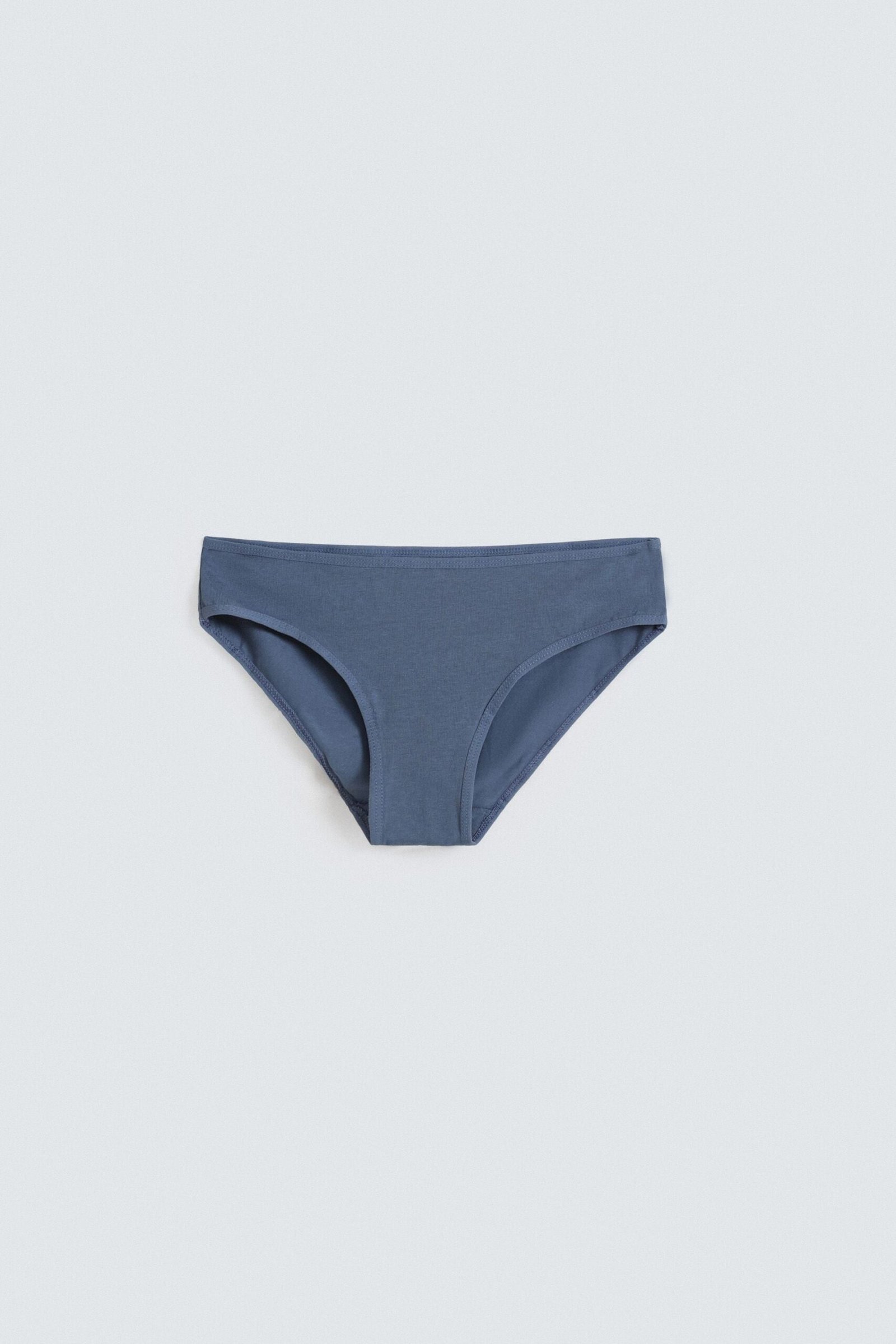 Pack Of 3 Briefs - Image 2