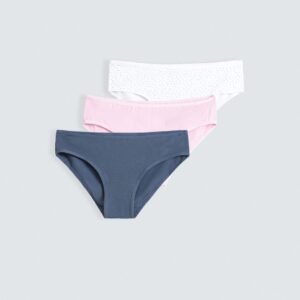 Pack Of 3 Briefs