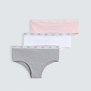 Pack of 3 Briefs