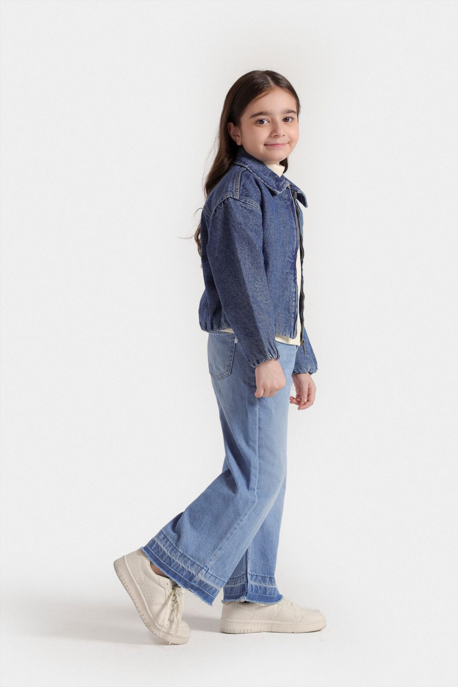 Denim Jacket - Image 6