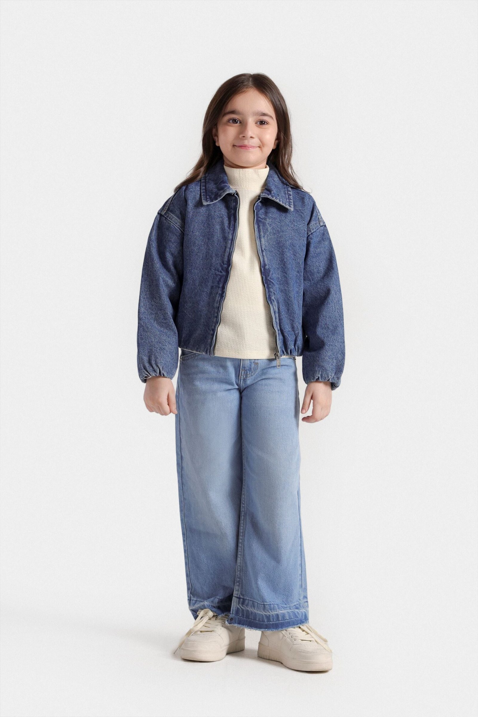 Denim Jacket - Image 4