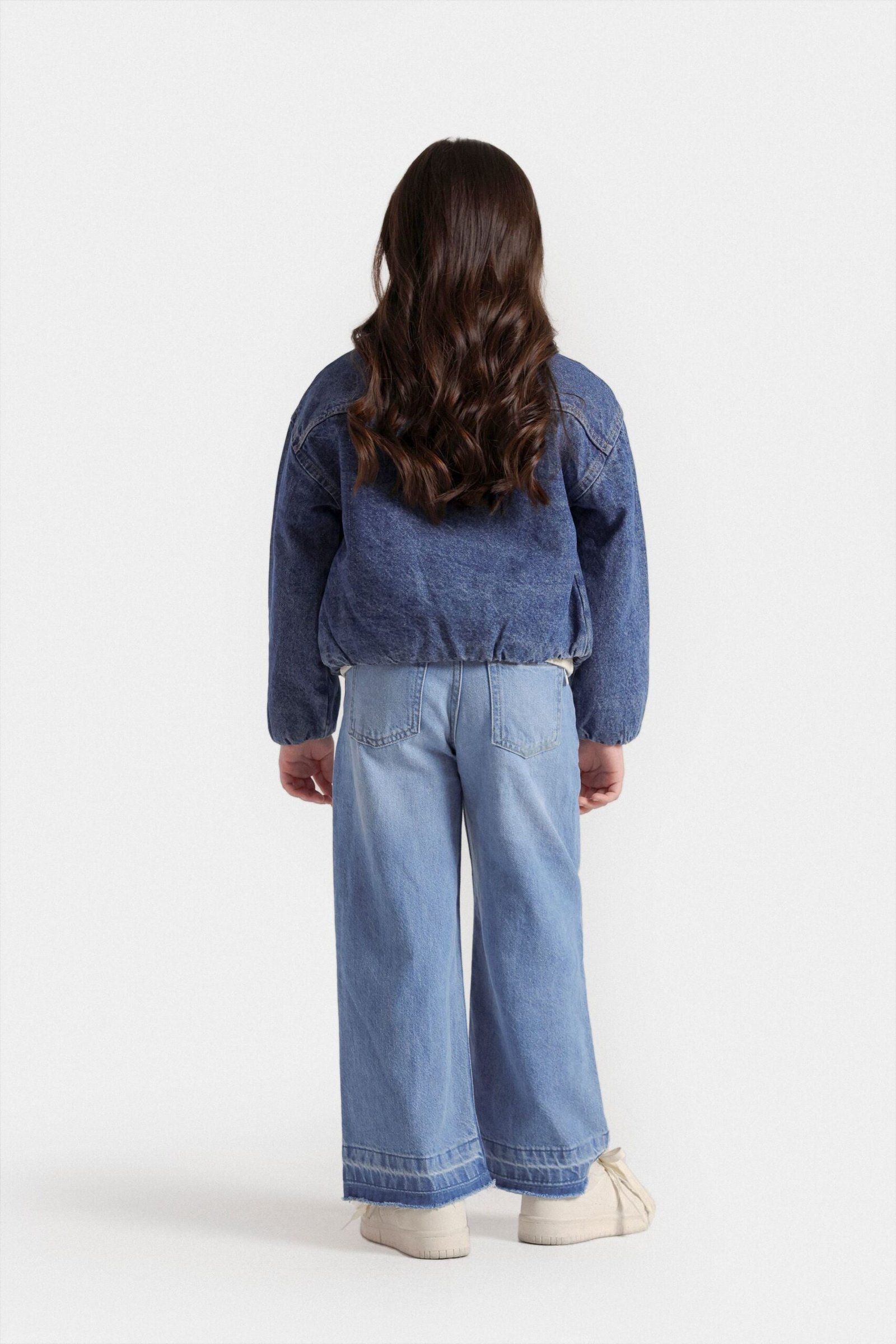Denim Jacket - Image 7