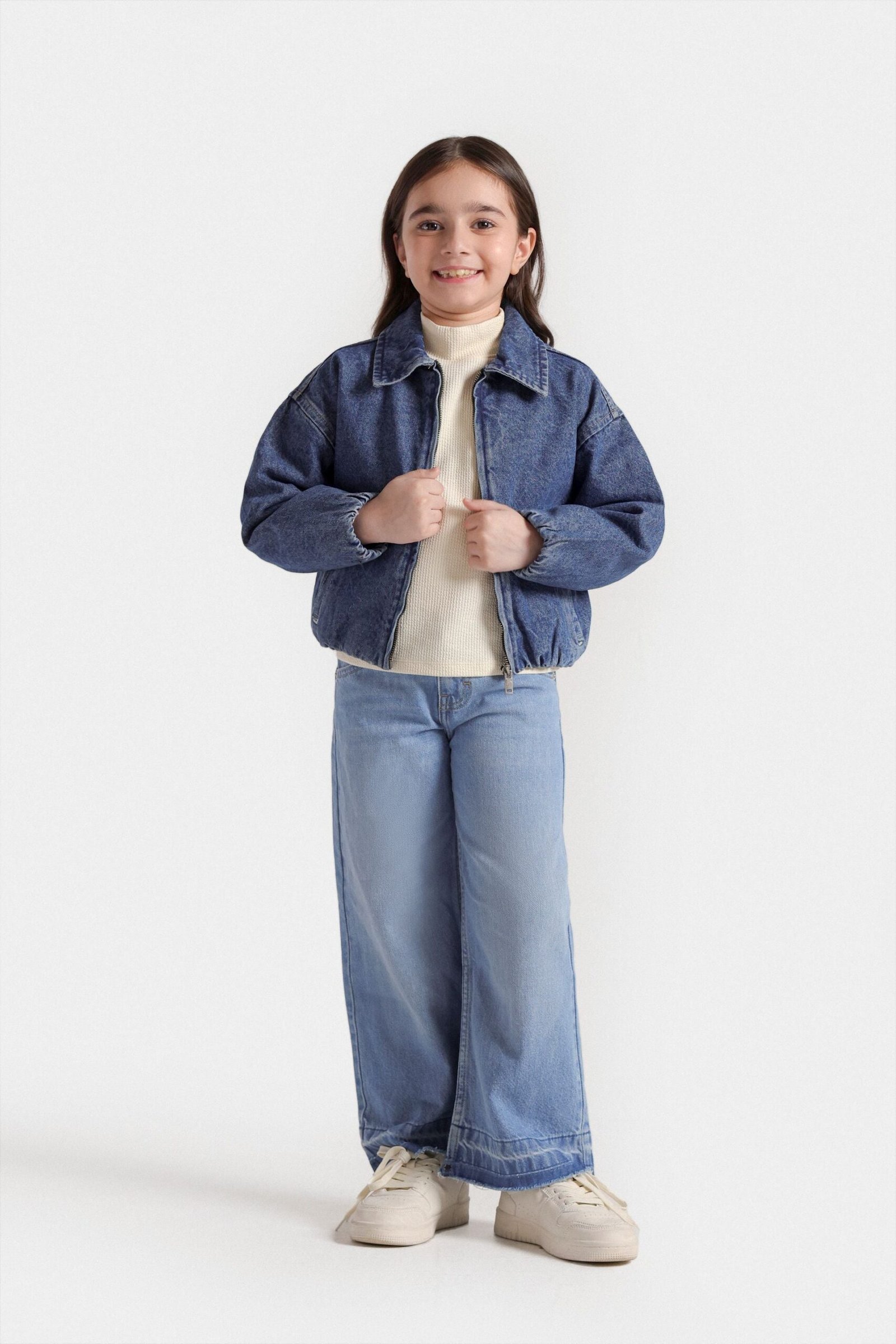 Denim Jacket - Image 5