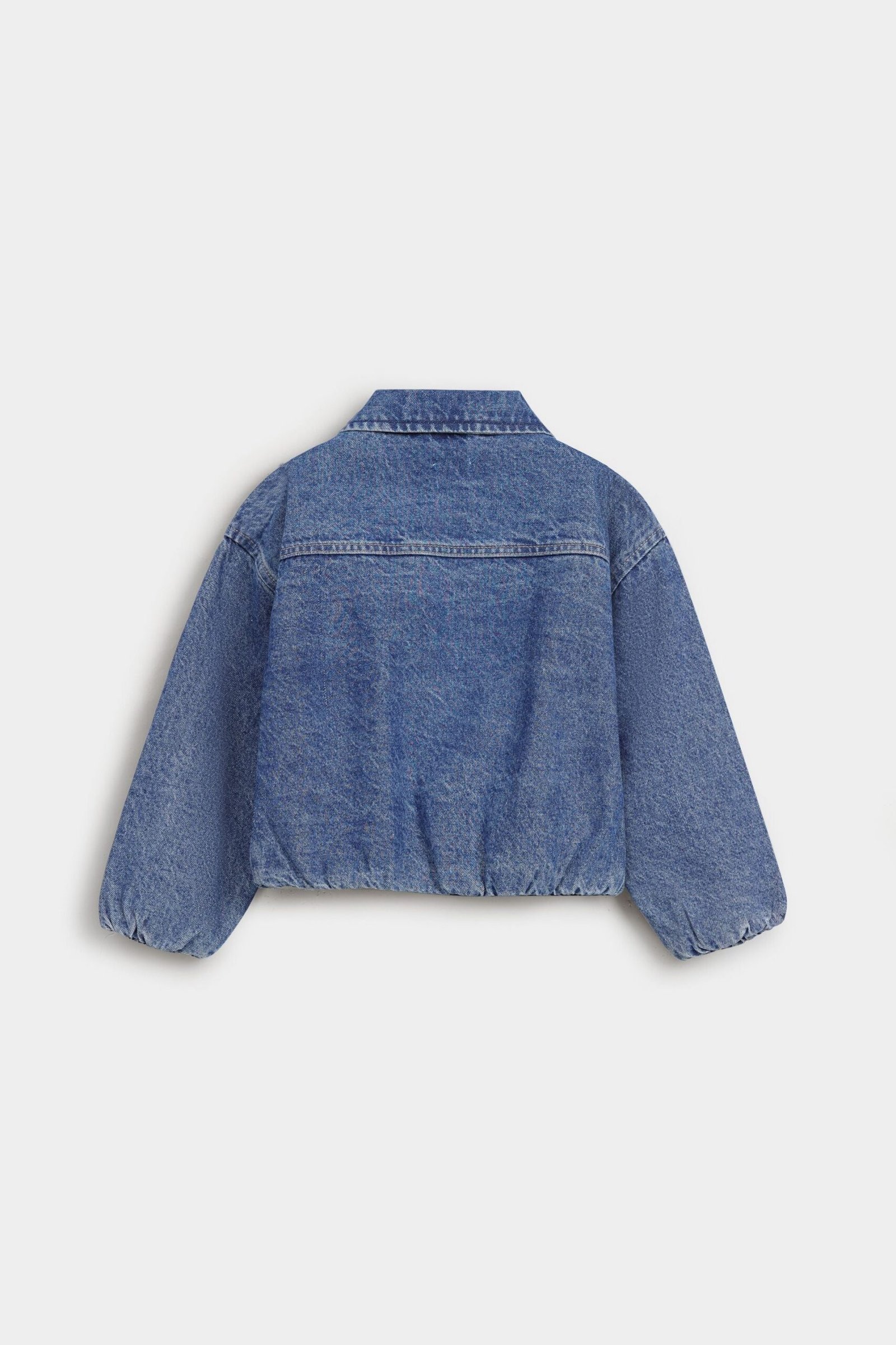 Denim Jacket - Image 3