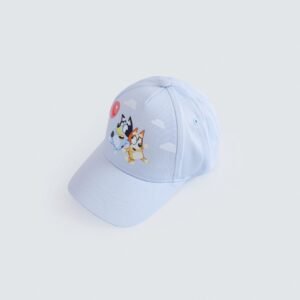 Graphic Print Cap