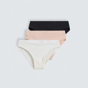 Pack Of 3-Briefs