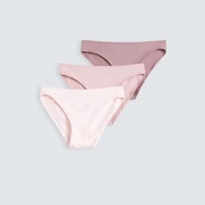 Pack Of 3 Briefs