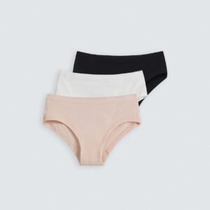 Pack of 3-Briefs