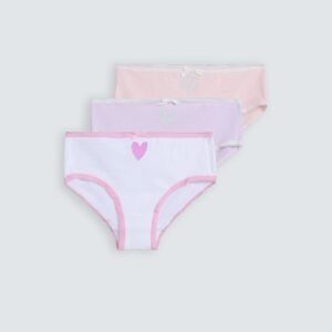 Pack of 3 Briefs