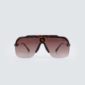 Browline Sunglasses
