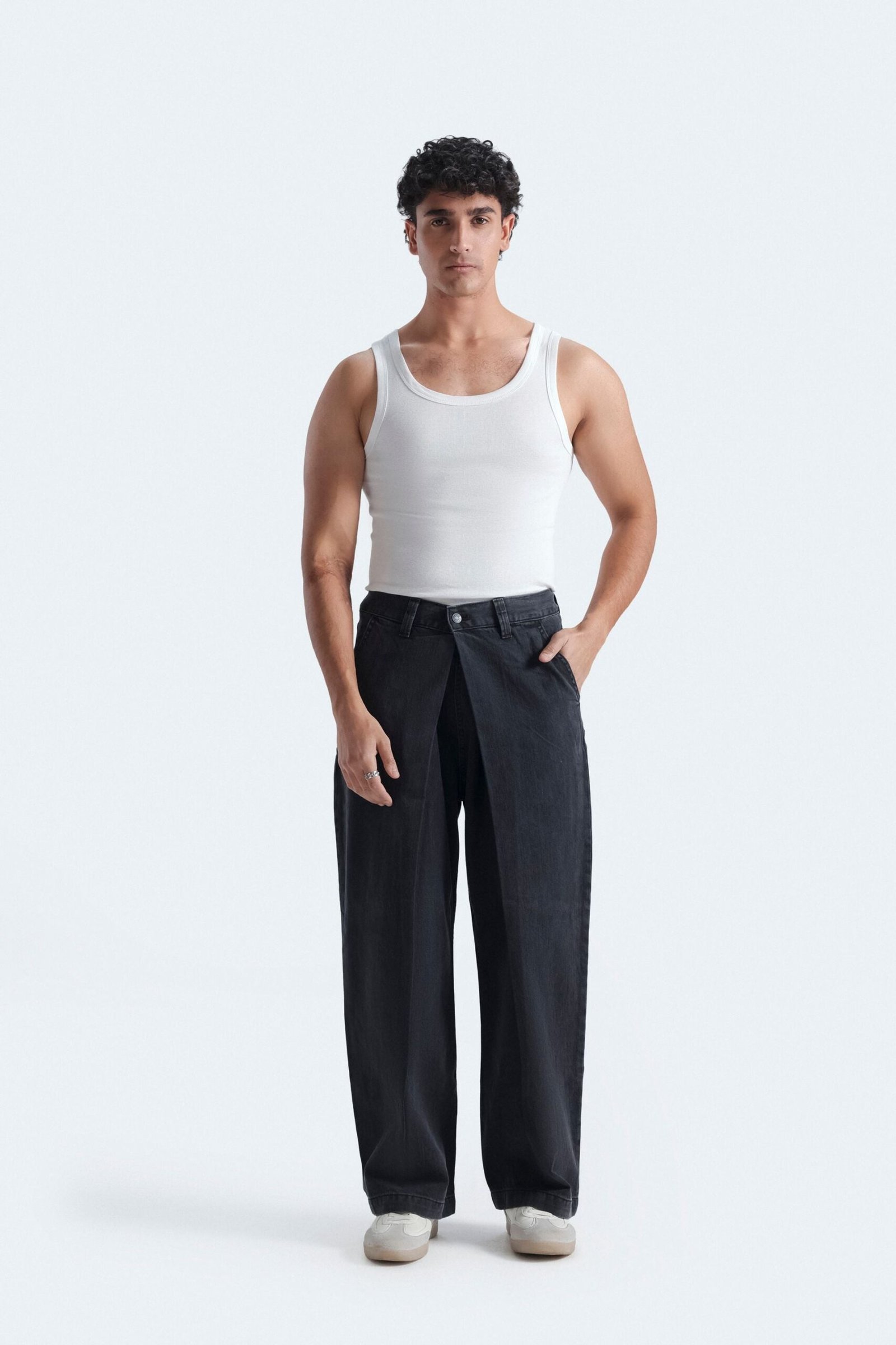 Basic Tank Top