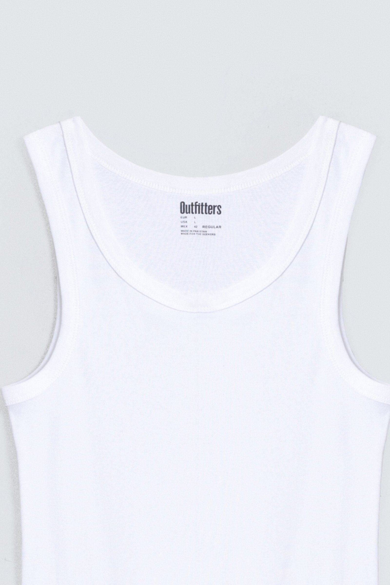 Basic Tank Top - Image 5