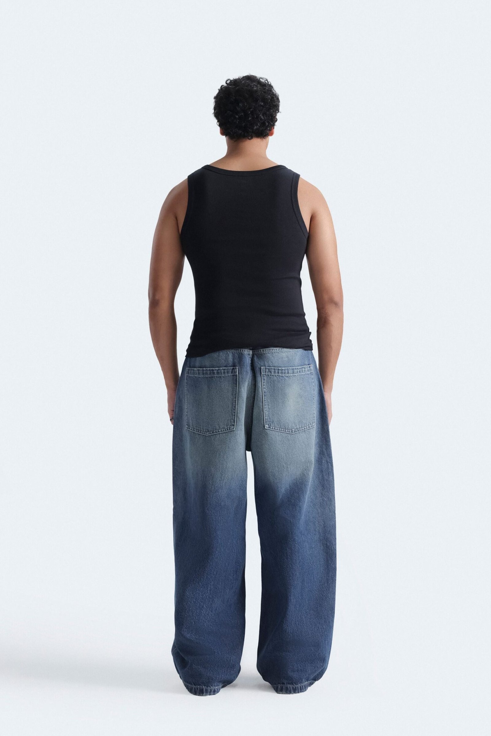 Basic Tank Top - Image 10