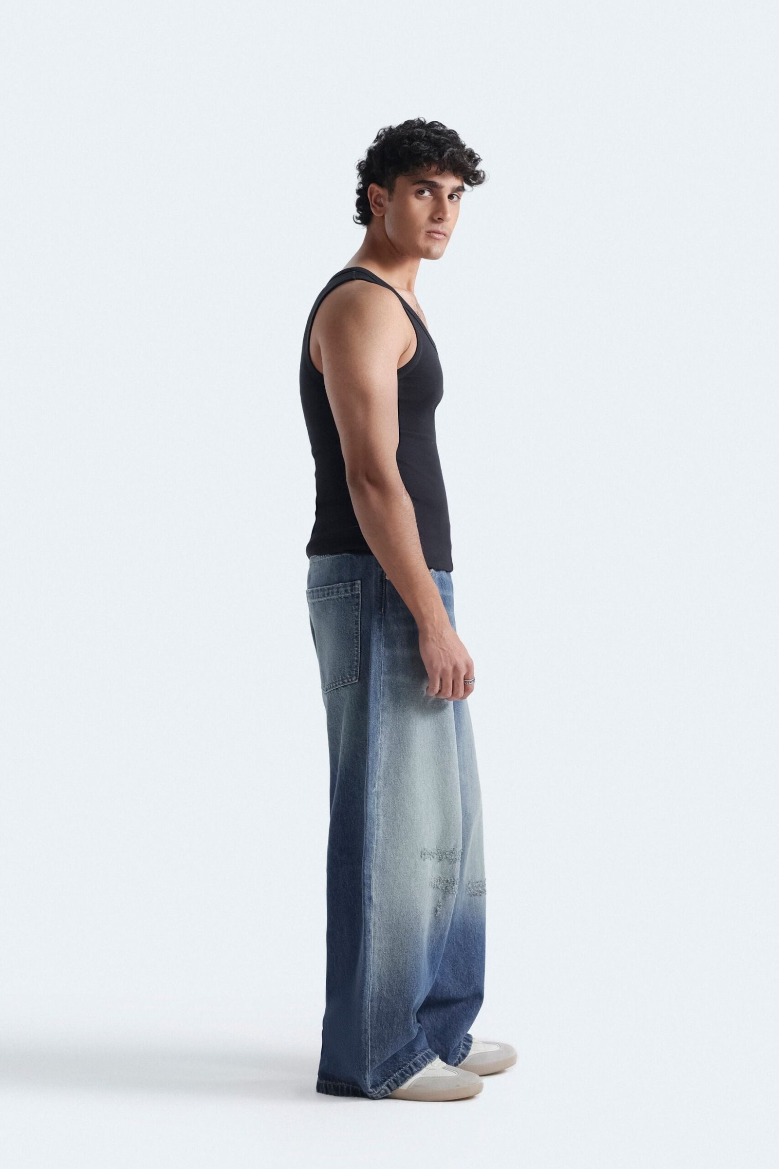 Basic Tank Top - Image 9