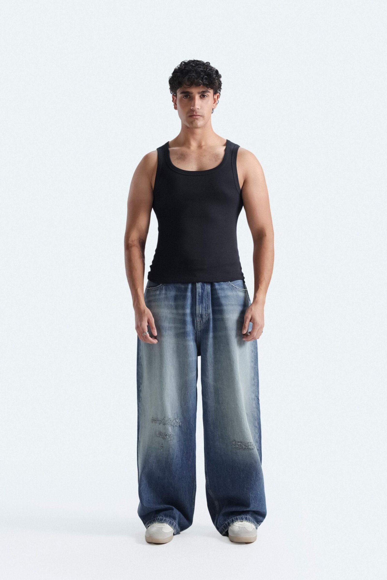 Basic Tank Top - Image 7