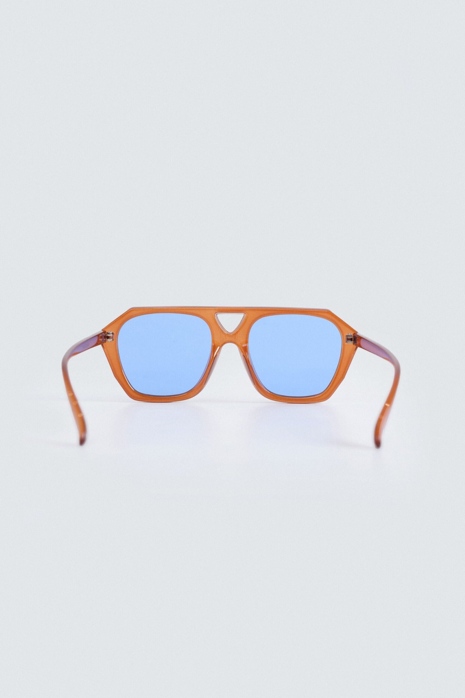Aviator Sunglasses - Image 4