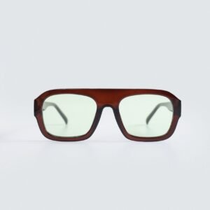 Square Sunglasses
