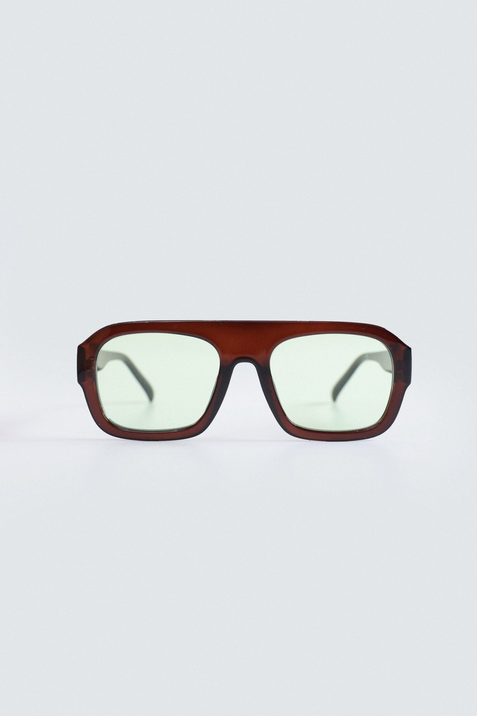 Square Sunglasses