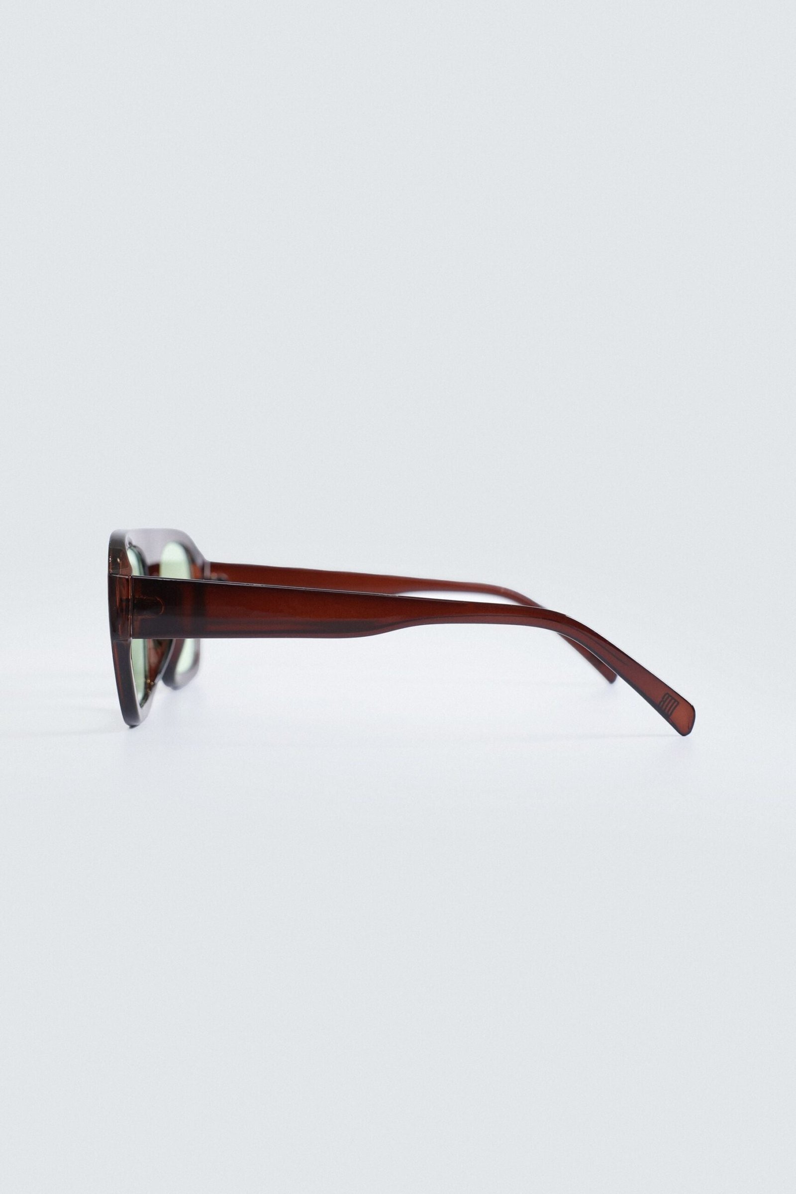 Square Sunglasses - Image 2
