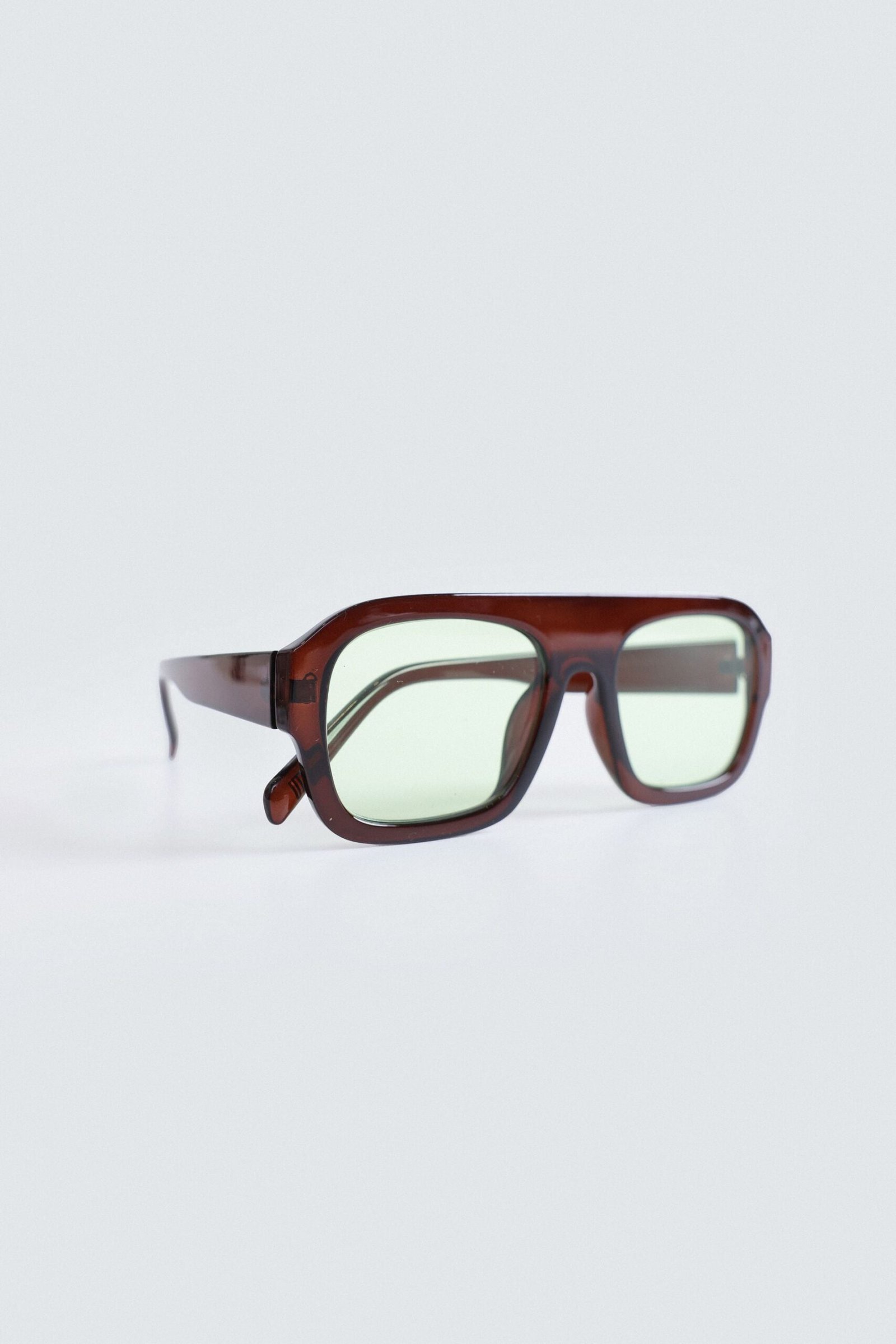Square Sunglasses - Image 3