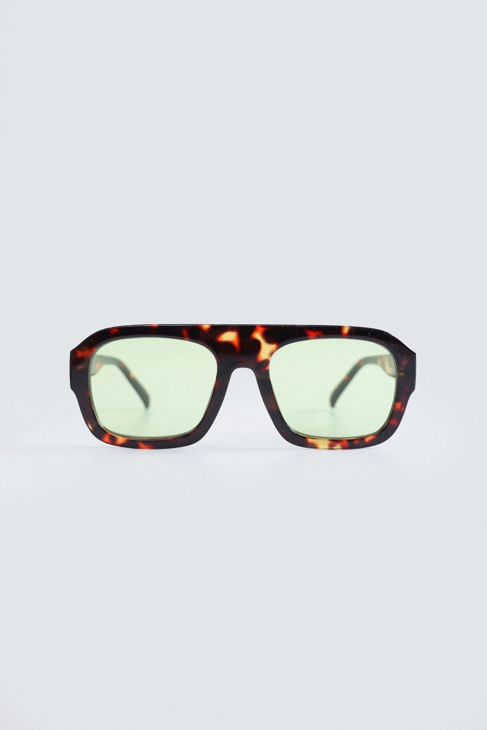 Havana Sunglasses
