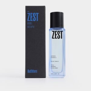 Zest