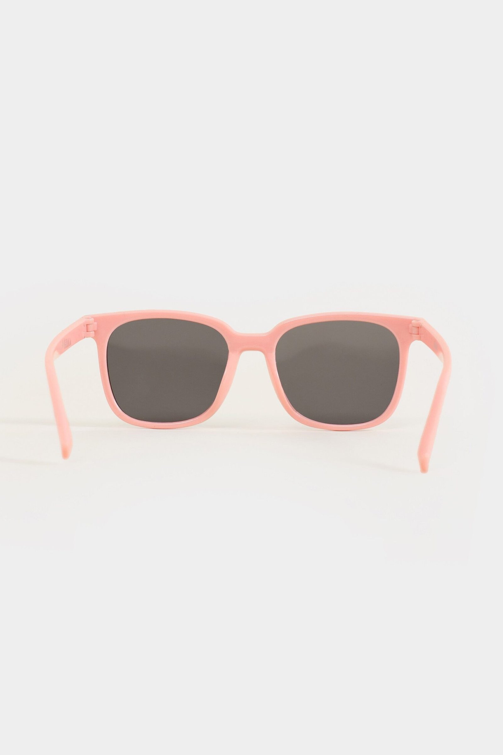 Square Tinted Sunglasses - Image 3