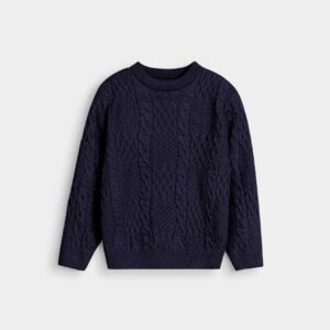 Cable Knit Sweater