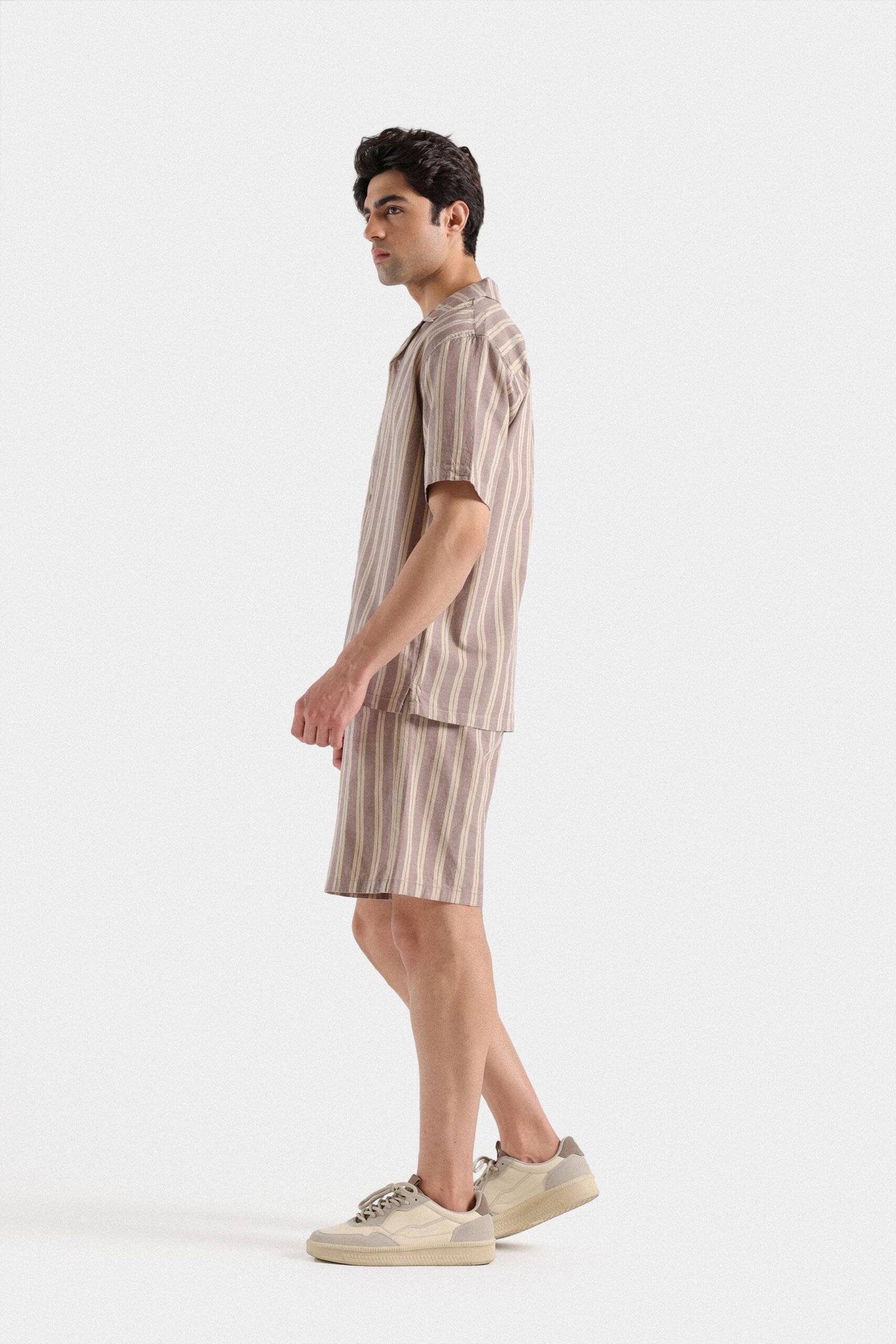 Striped Shorts - Image 10