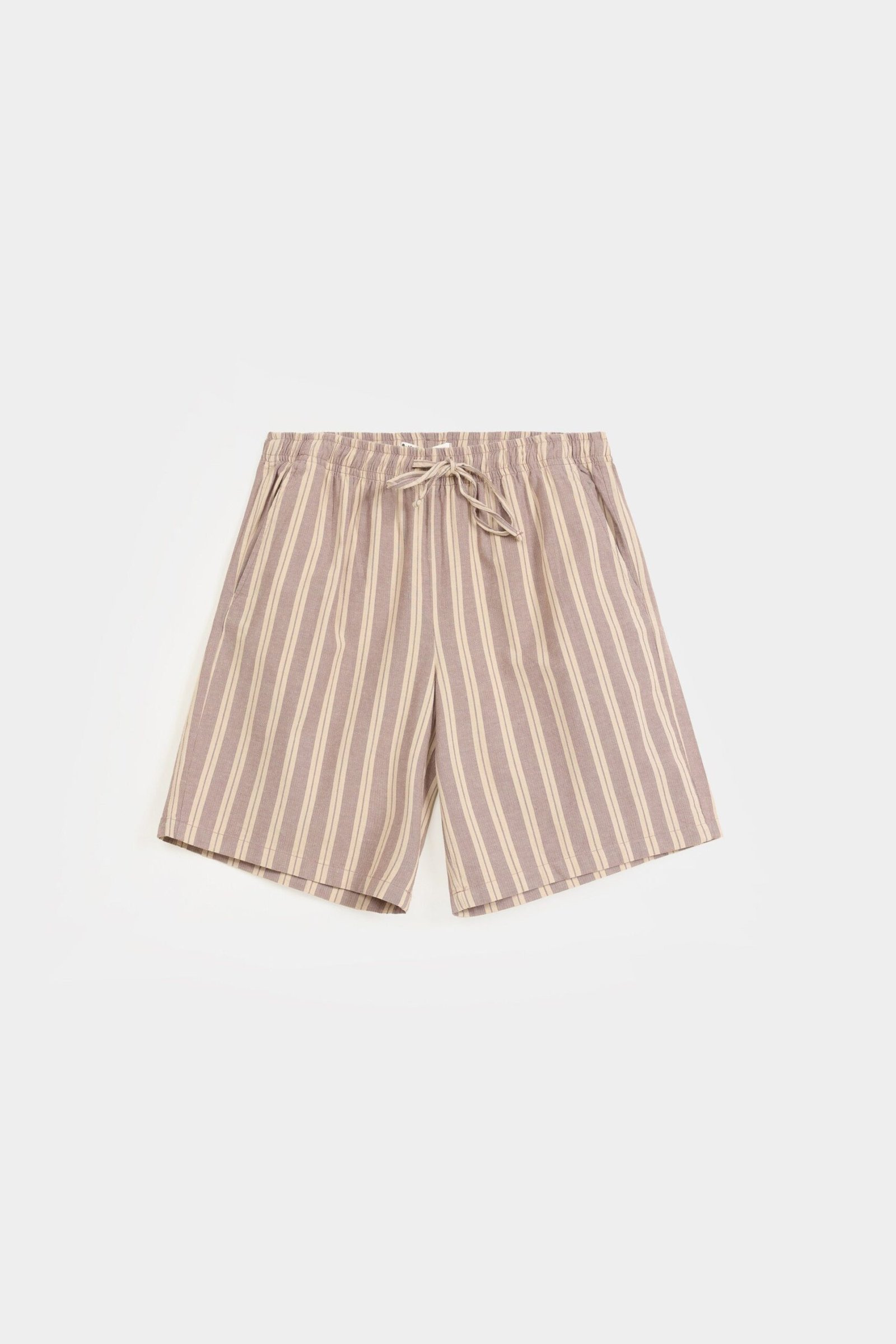 Striped Shorts - Image 12