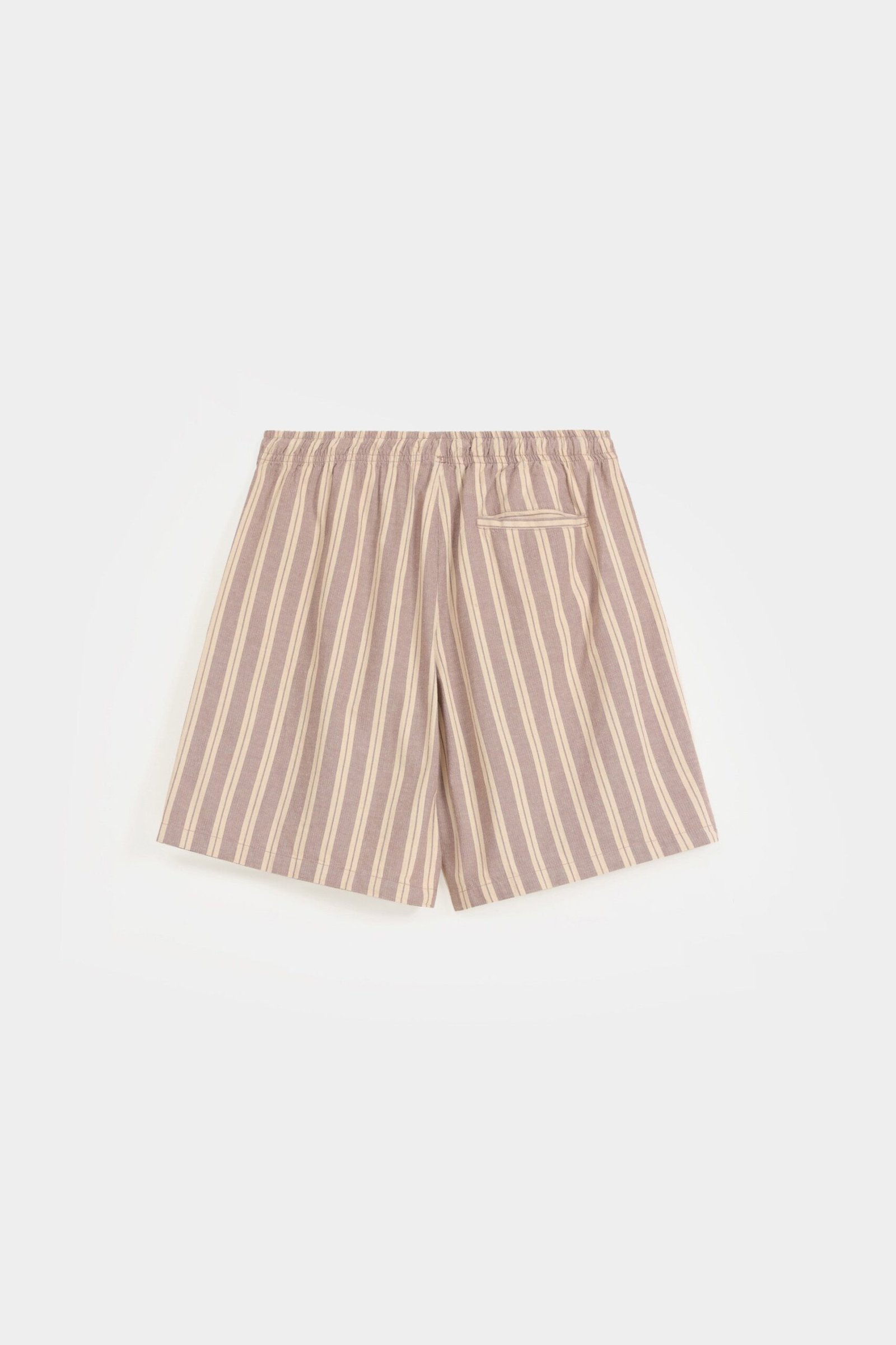 Striped Shorts - Image 14