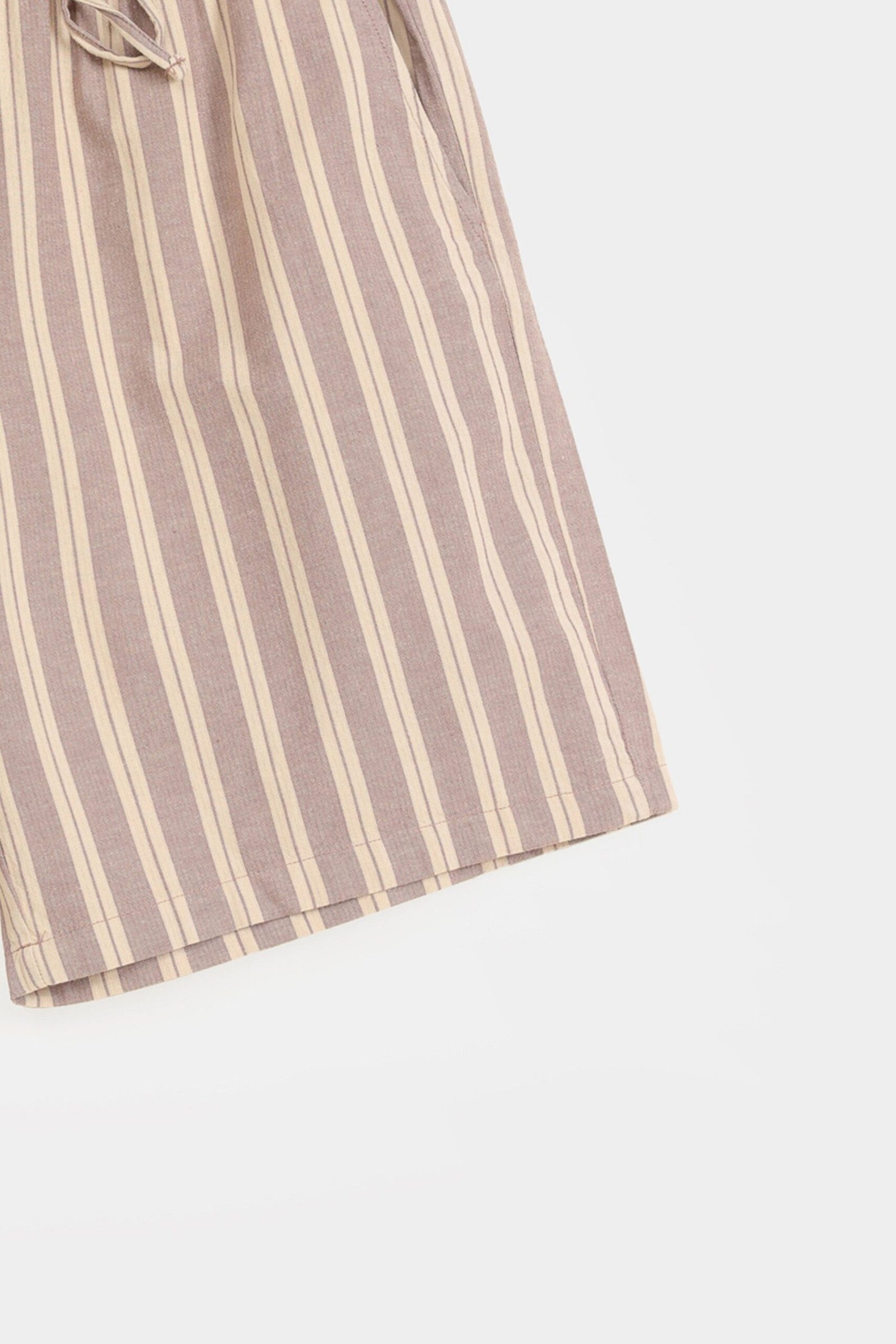 Striped Shorts - Image 13