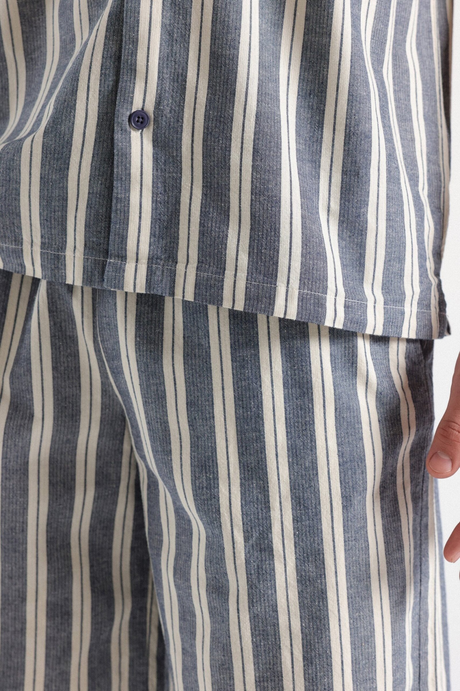Striped Shorts - Image 2
