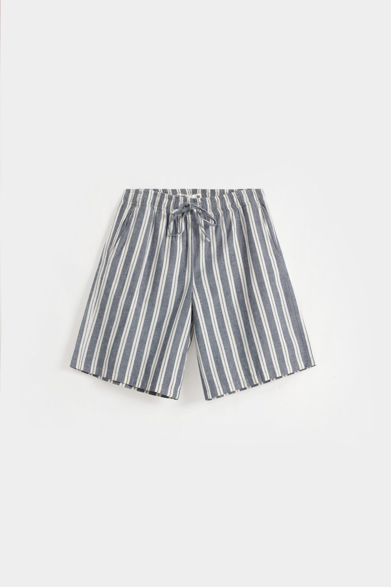 Striped Shorts - Image 5