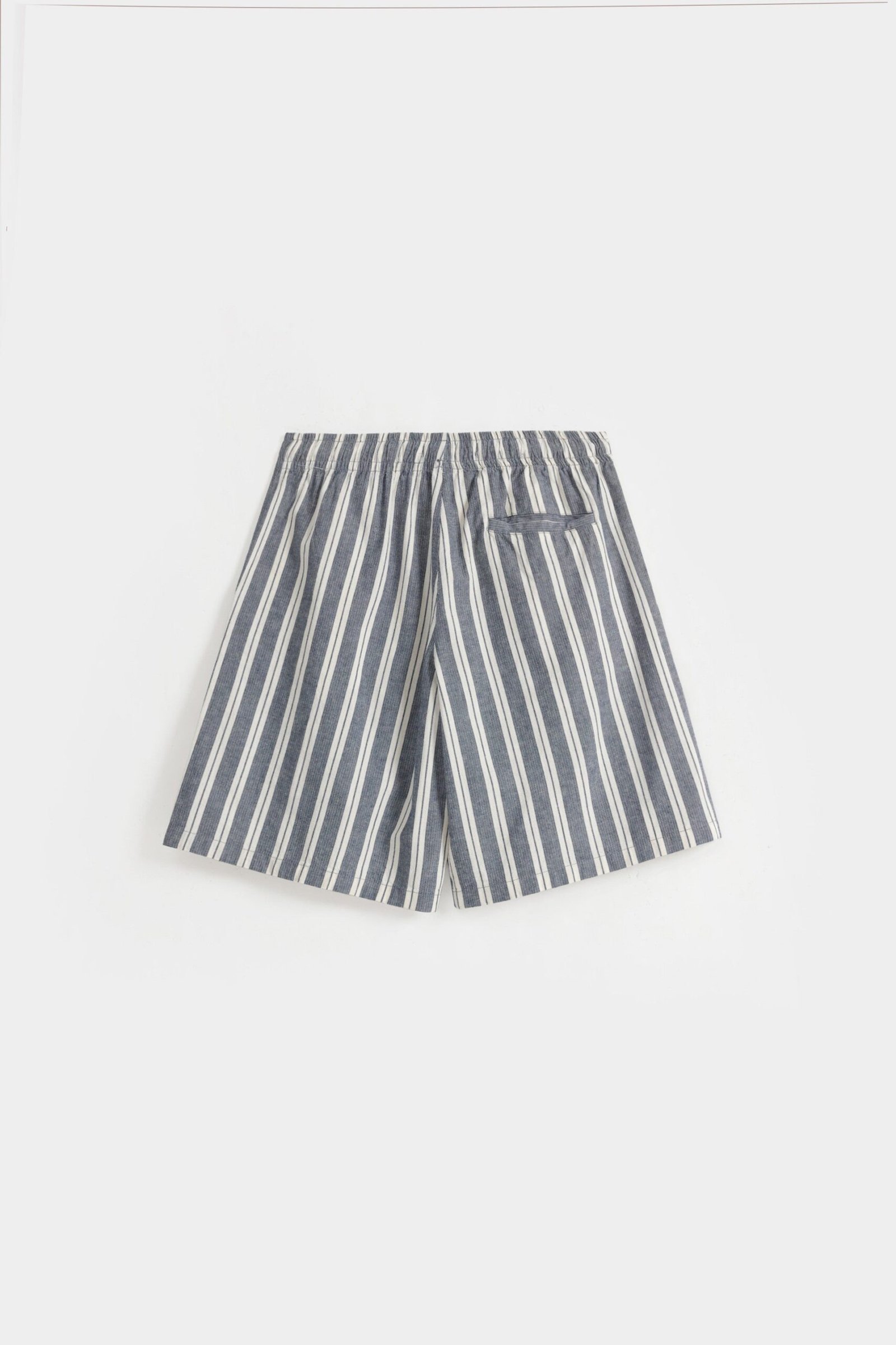 Striped Shorts - Image 7