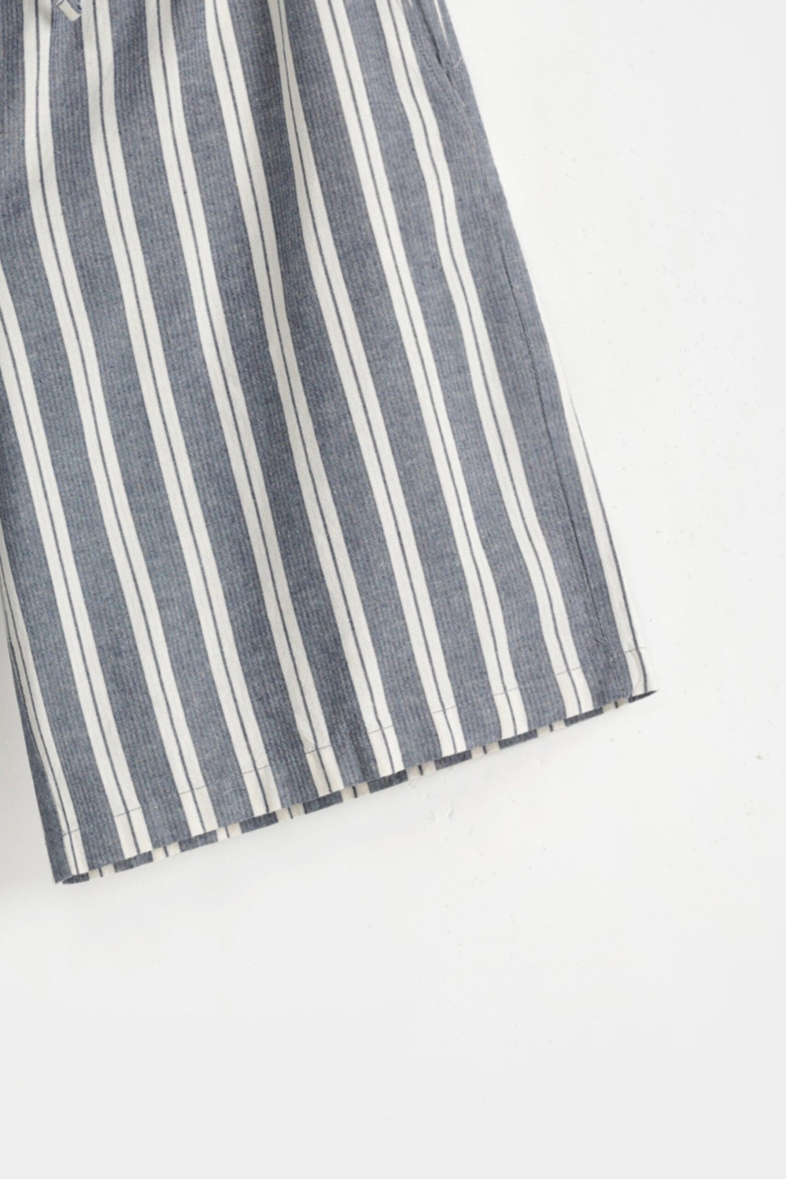 Striped Shorts - Image 6