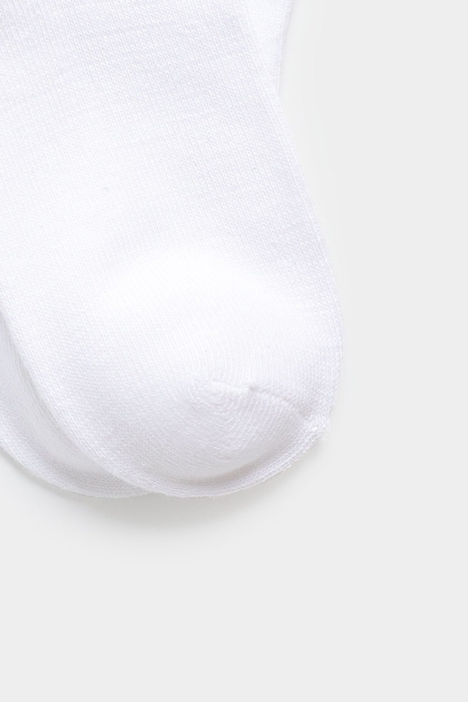 Pack of 3-Basic Ankle Socks - Image 3