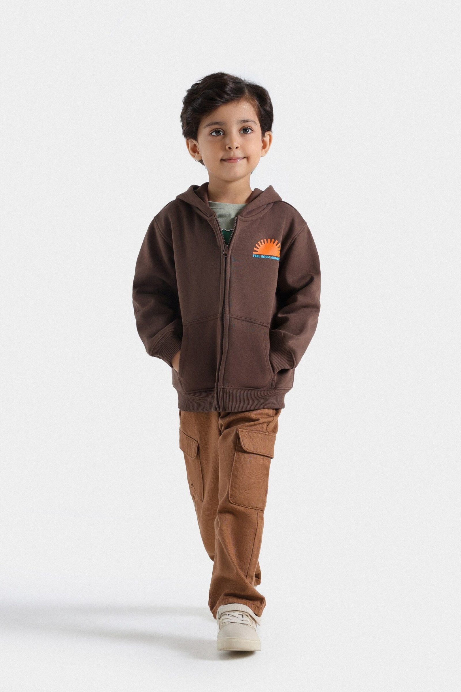 Full Zipper Hood - Image 13