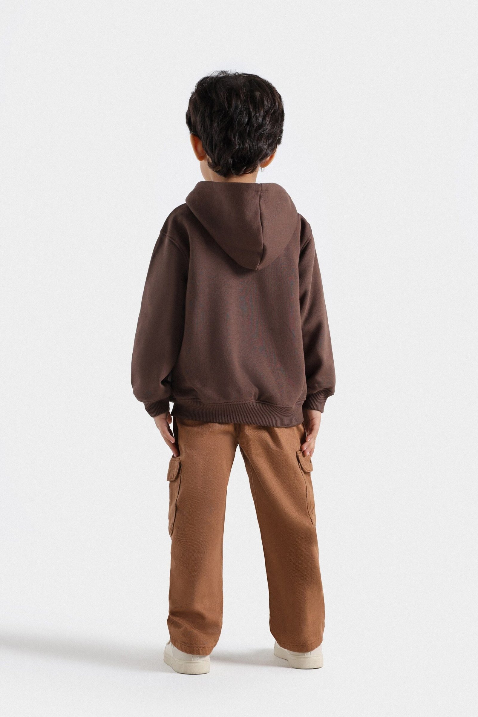 Full Zipper Hood - Image 14