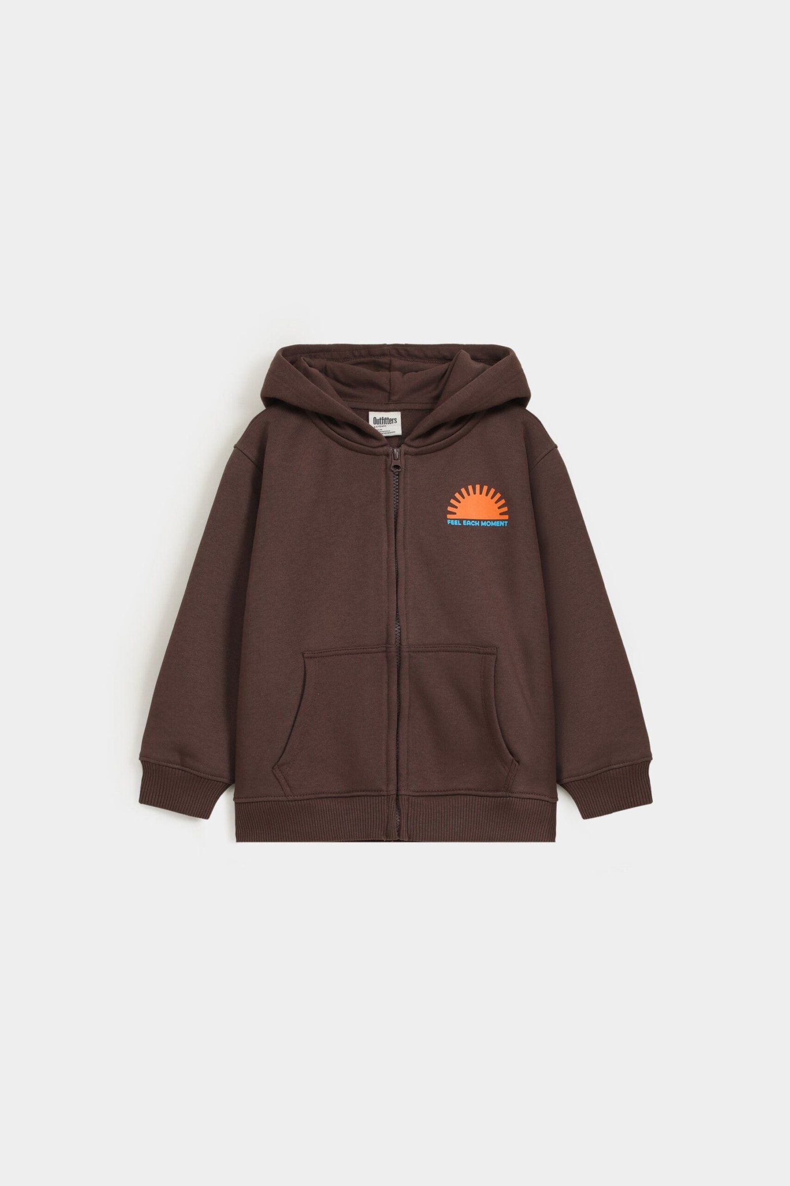 Full Zipper Hood - Image 10