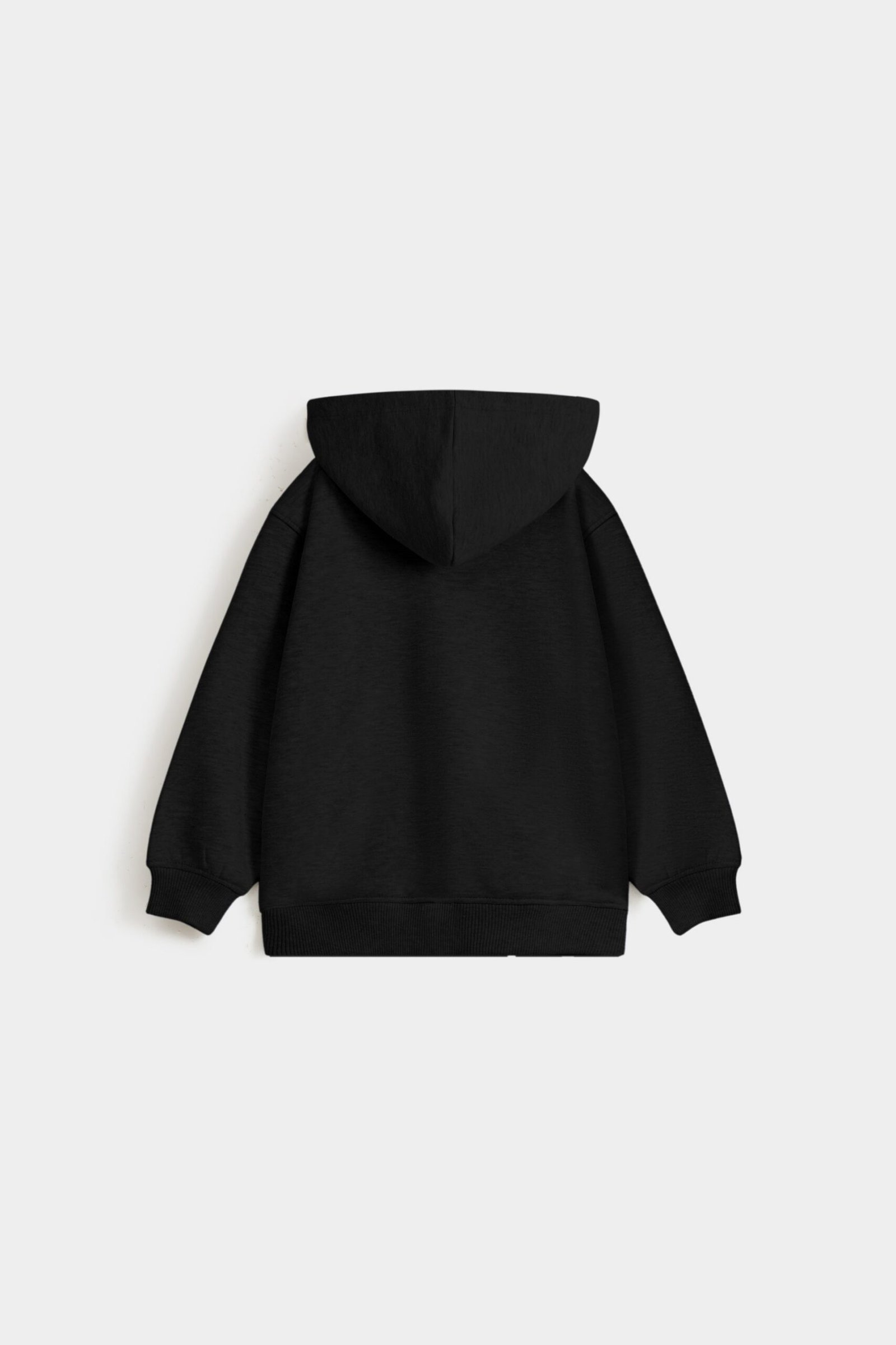 Full Zipper Hood - Image 9