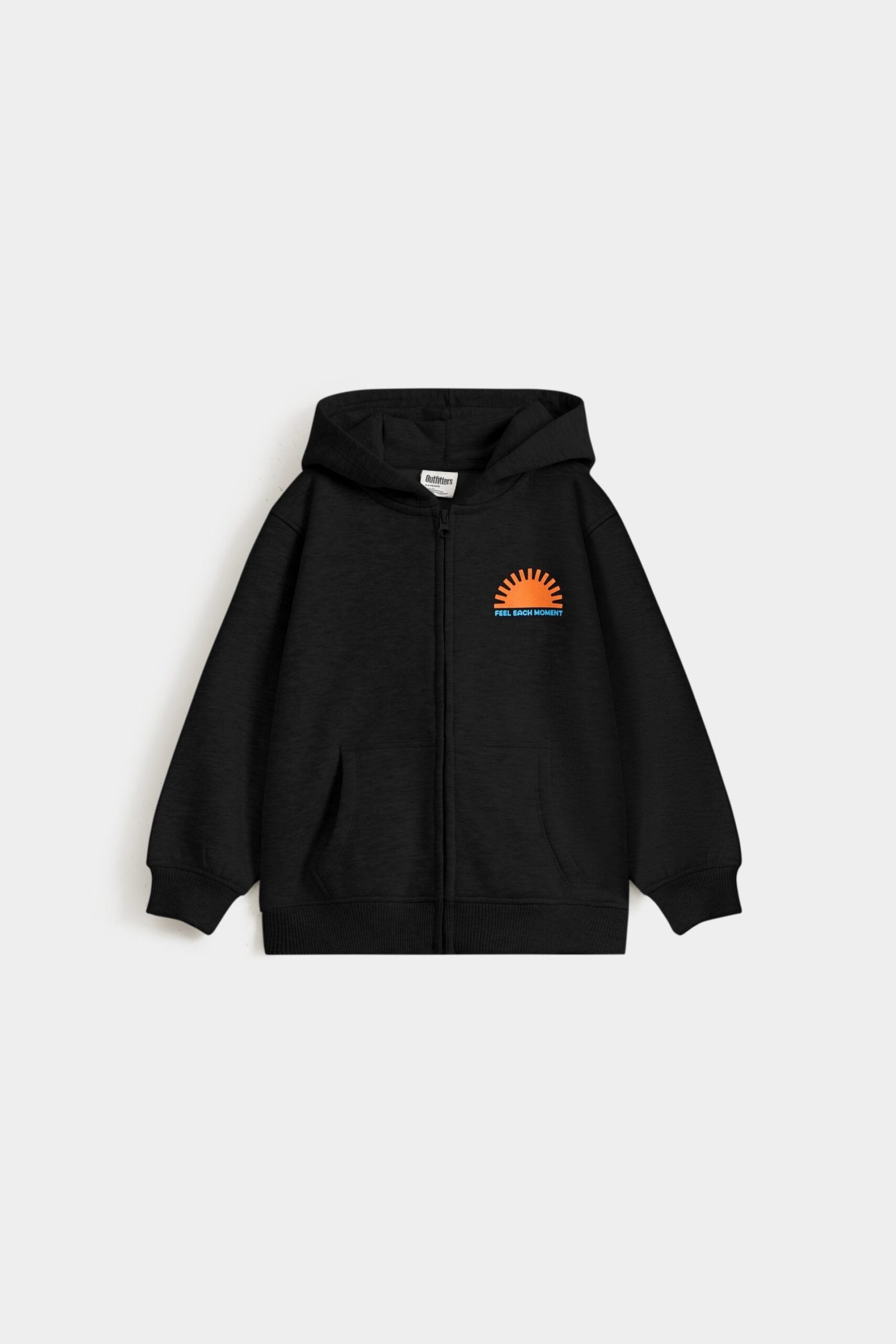 Full Zipper Hood - Image 7